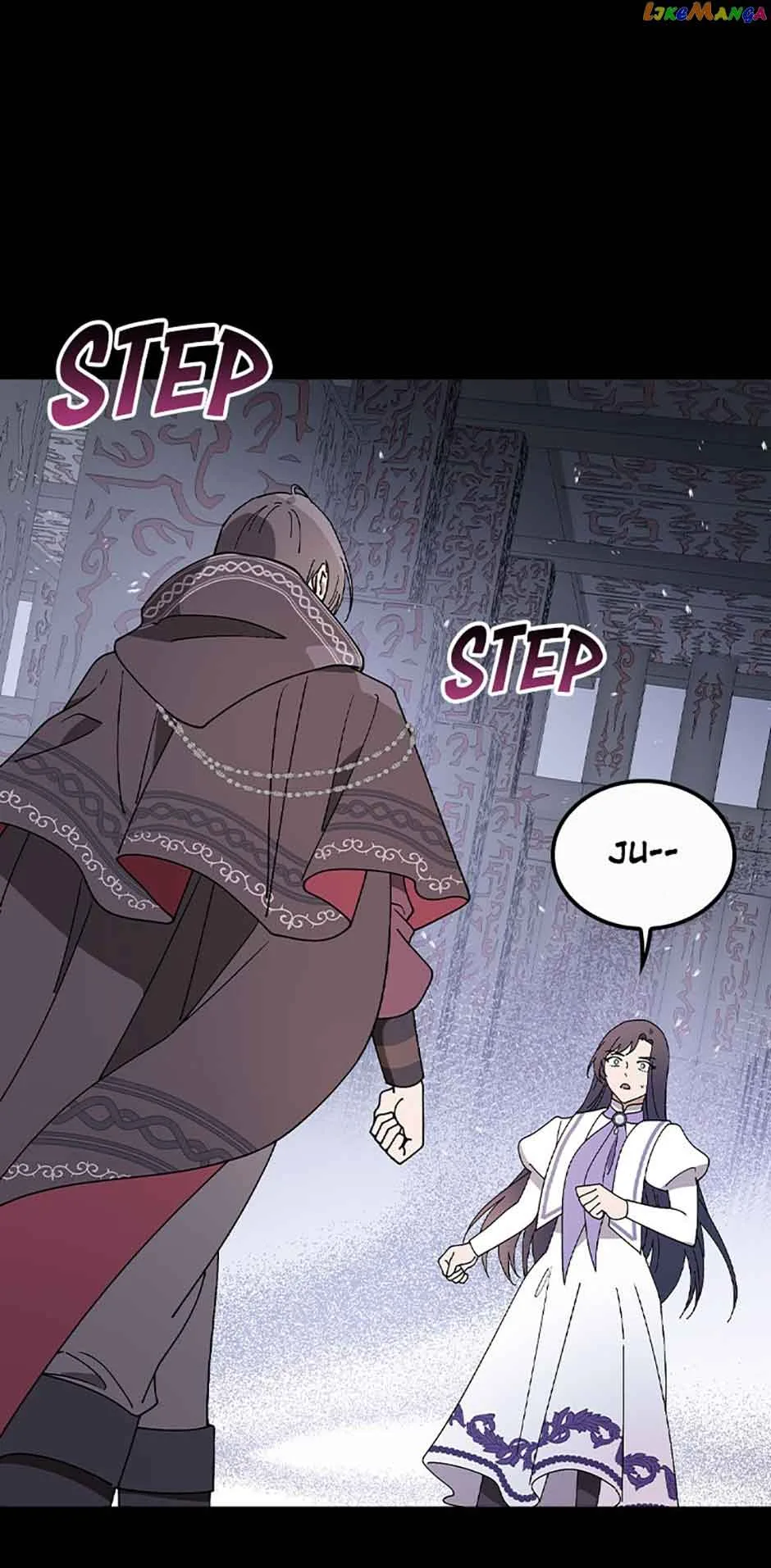 Melody of the Deadwood Chapter 58 page 3