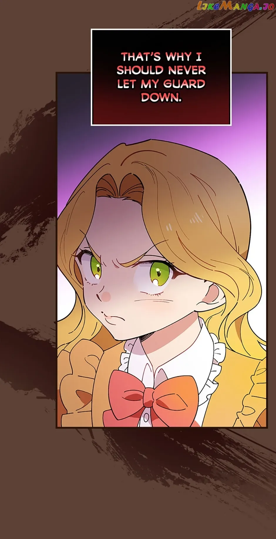 Melody of the Deadwood Chapter 59 page 67