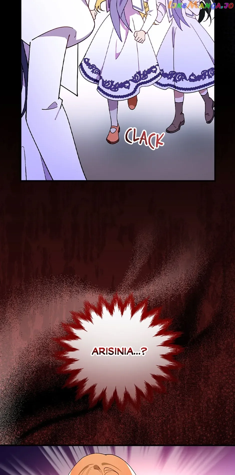 Melody of the Deadwood Chapter 59 page 52
