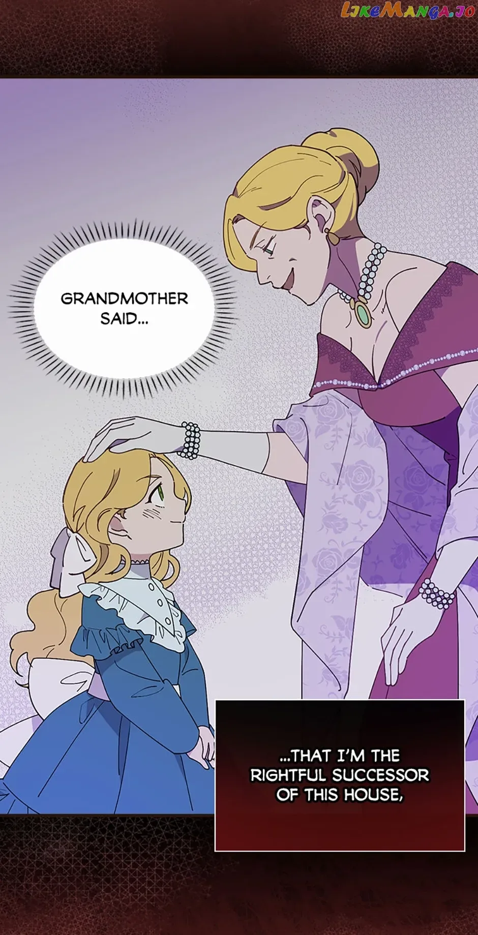 Melody of the Deadwood Chapter 59 page 65
