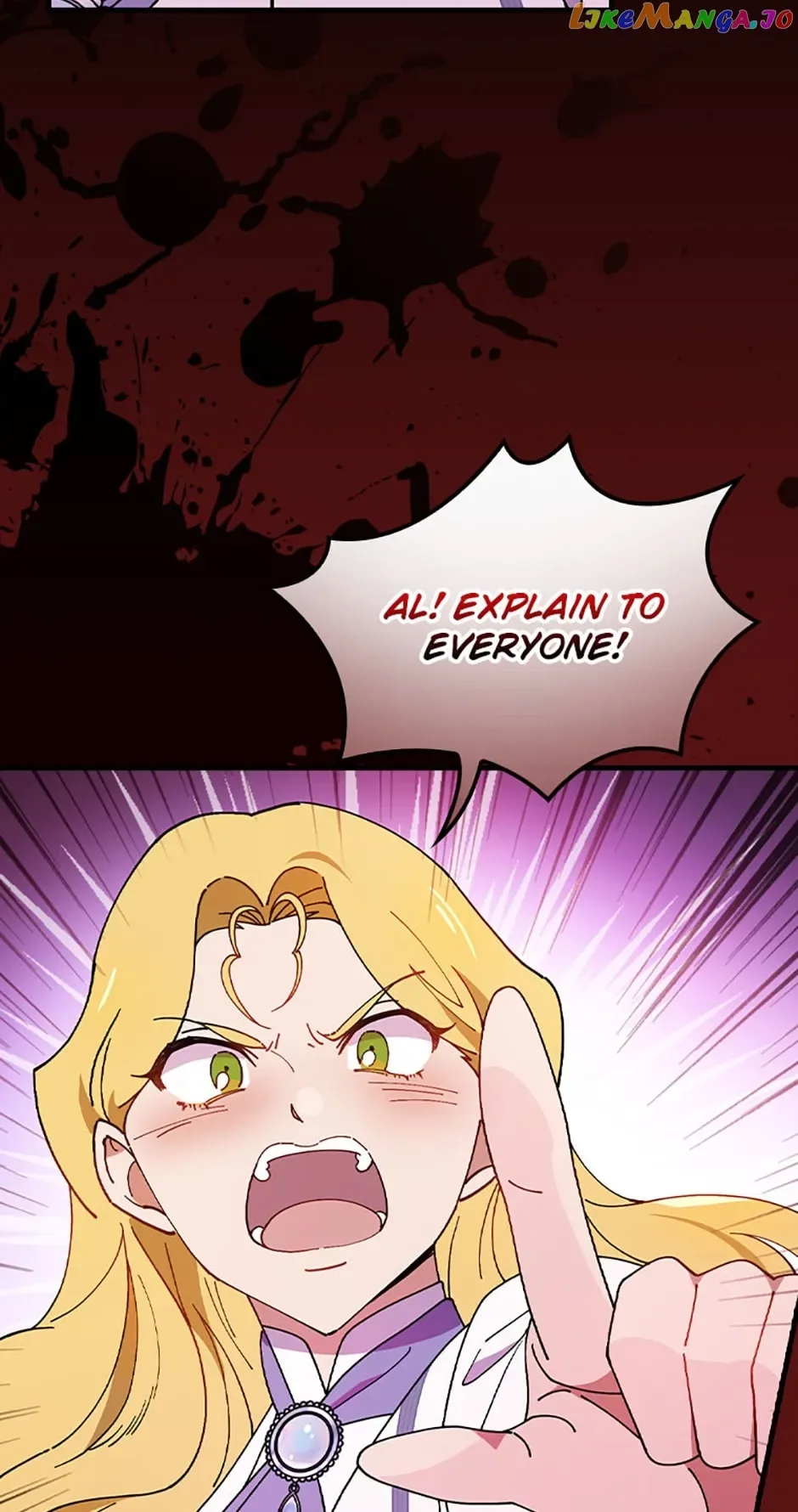 Melody of the Deadwood Chapter 59 page 72