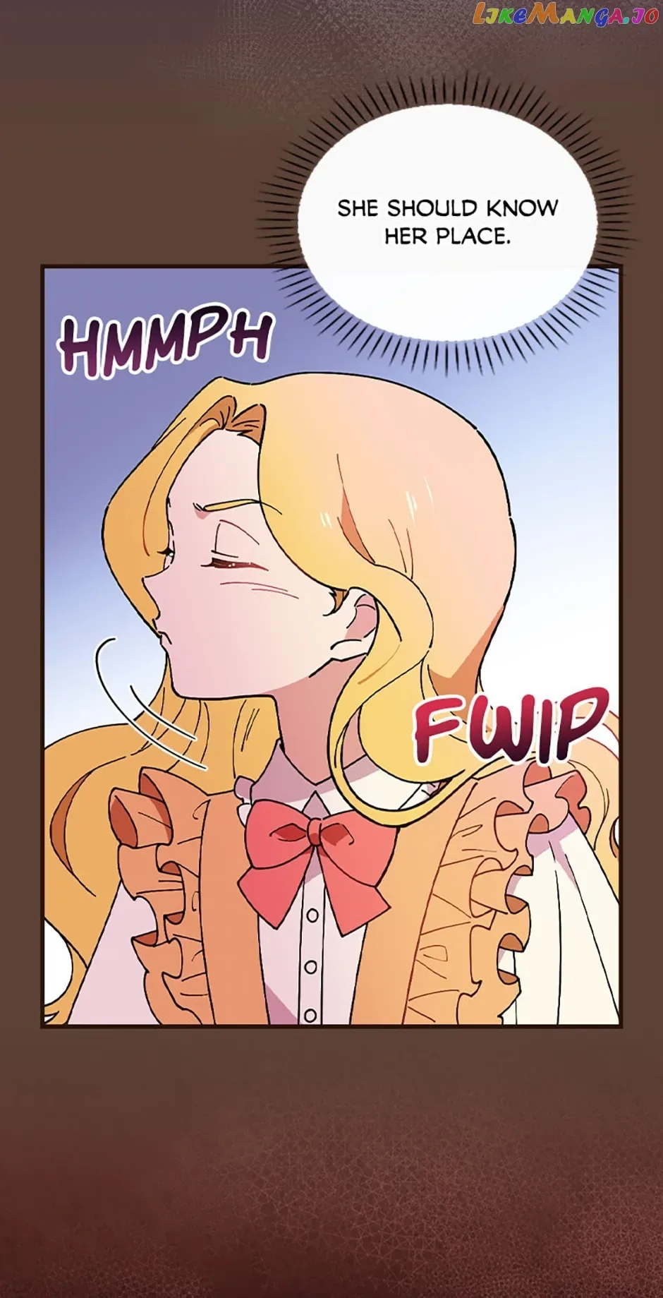 Melody of the Deadwood Chapter 59 page 64