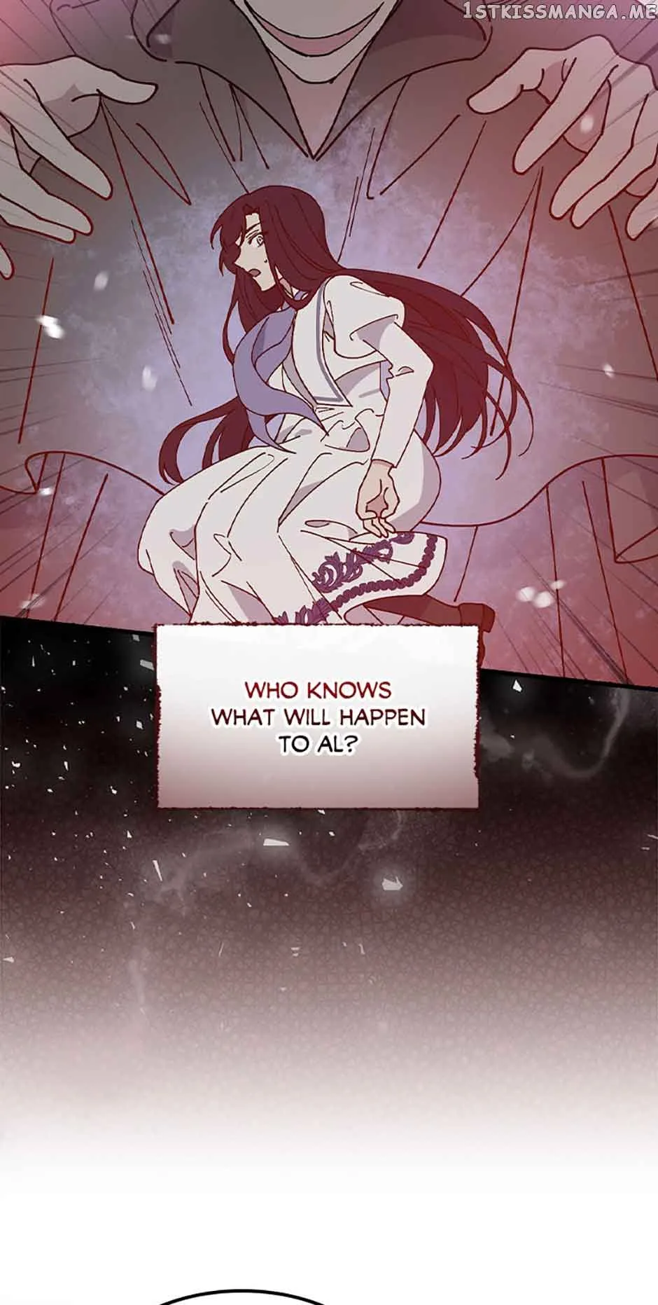 Melody of the Deadwood Chapter 55 page 74