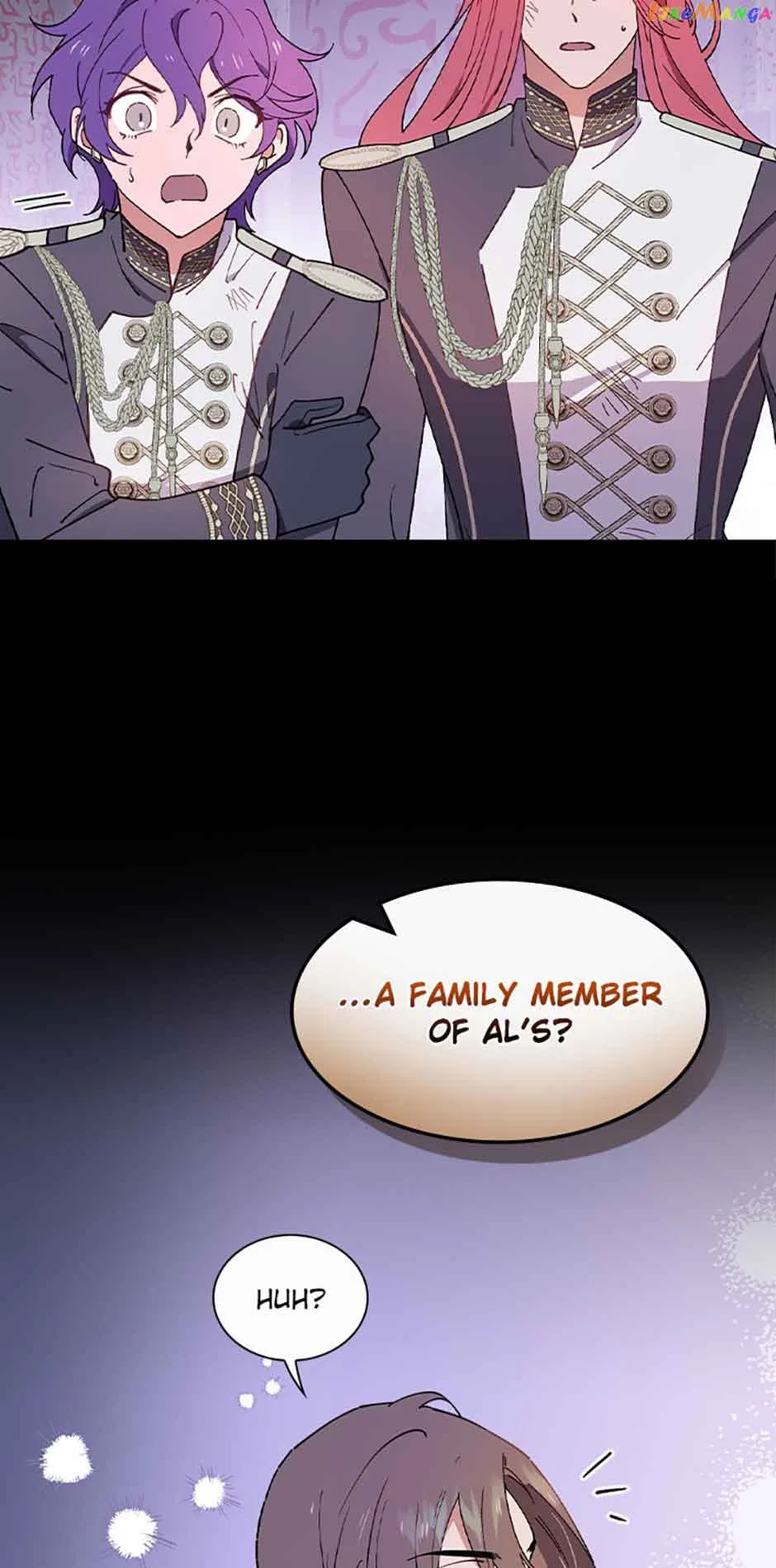 Melody of the Deadwood Chapter 58 page 14