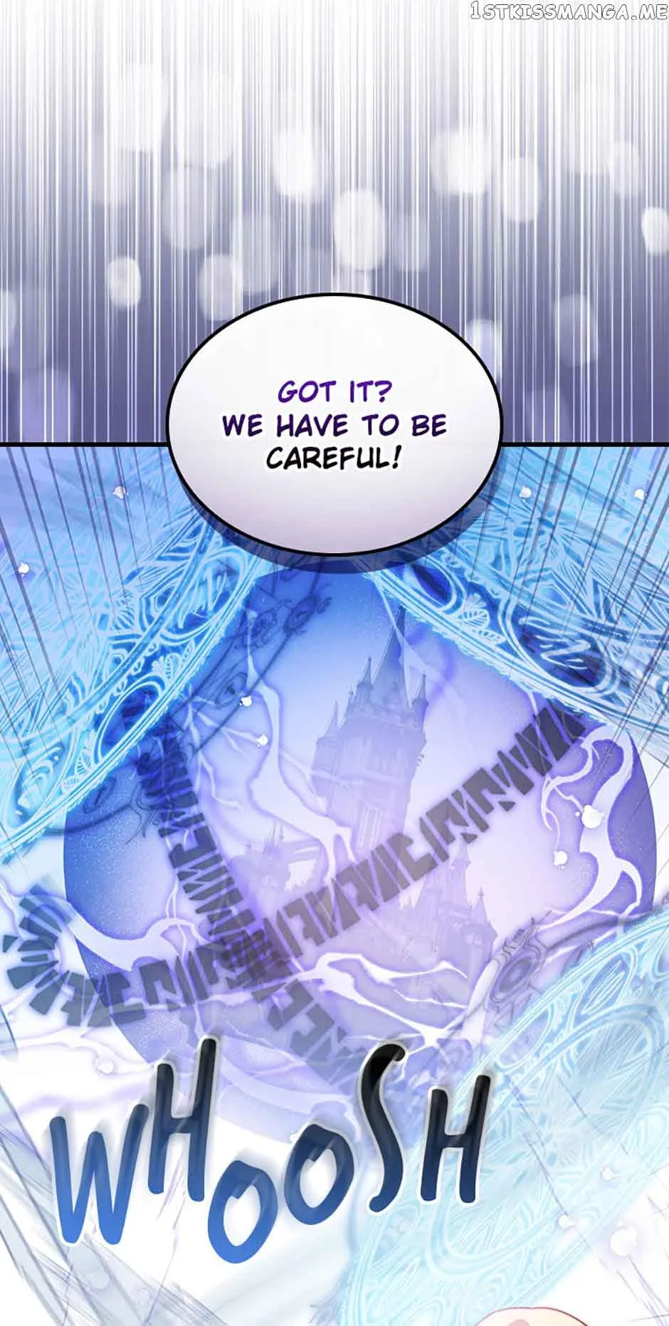 Melody of the Deadwood Chapter 55 page 76