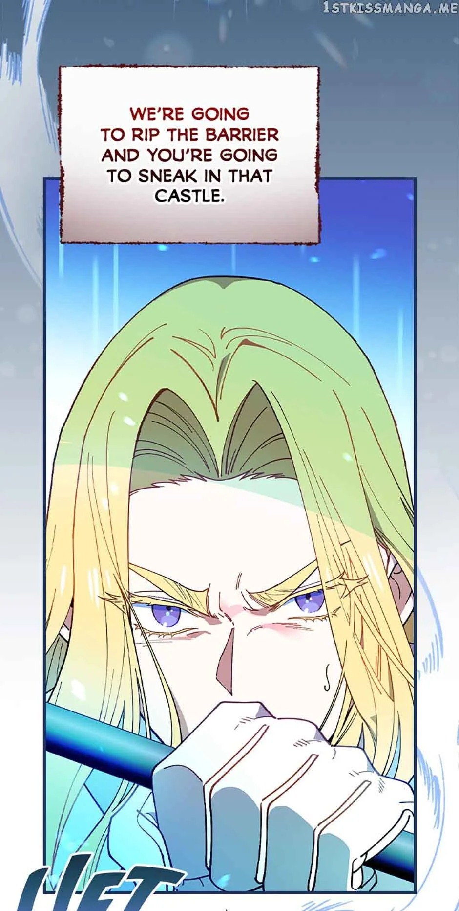 Melody of the Deadwood Chapter 55 page 71