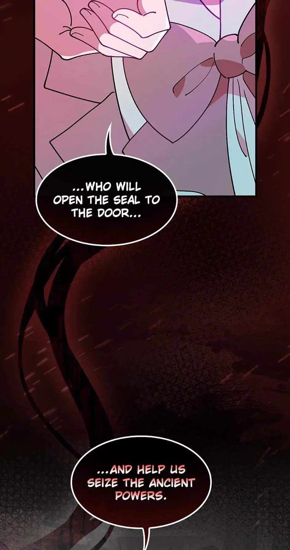 Melody of the Deadwood Chapter 54 page 20