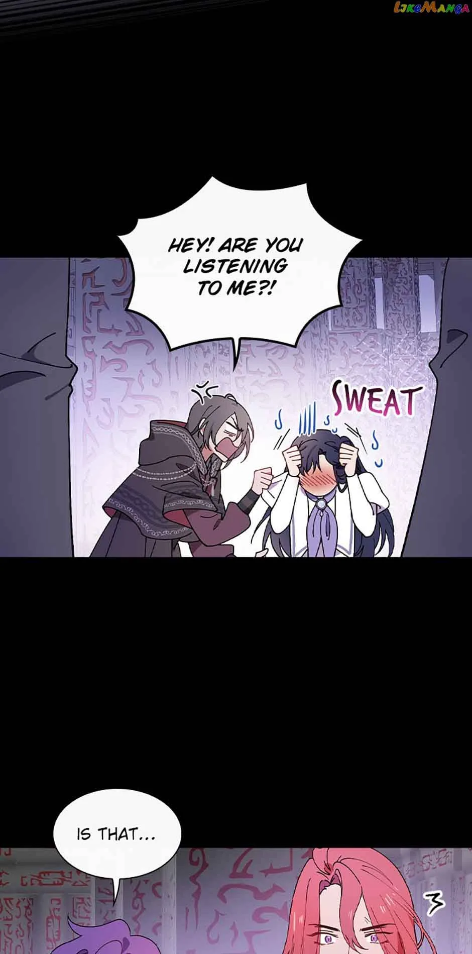 Melody of the Deadwood Chapter 58 page 13
