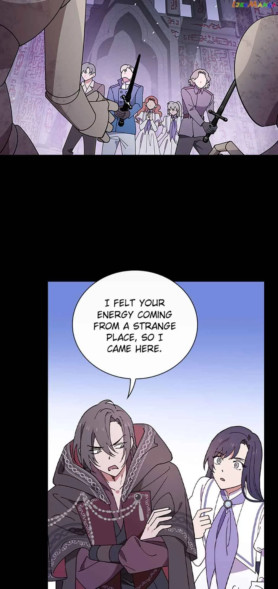 Melody of the Deadwood Chapter 58 page 19