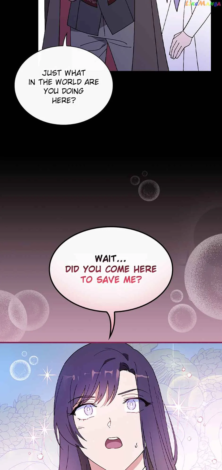 Melody of the Deadwood Chapter 58 page 20
