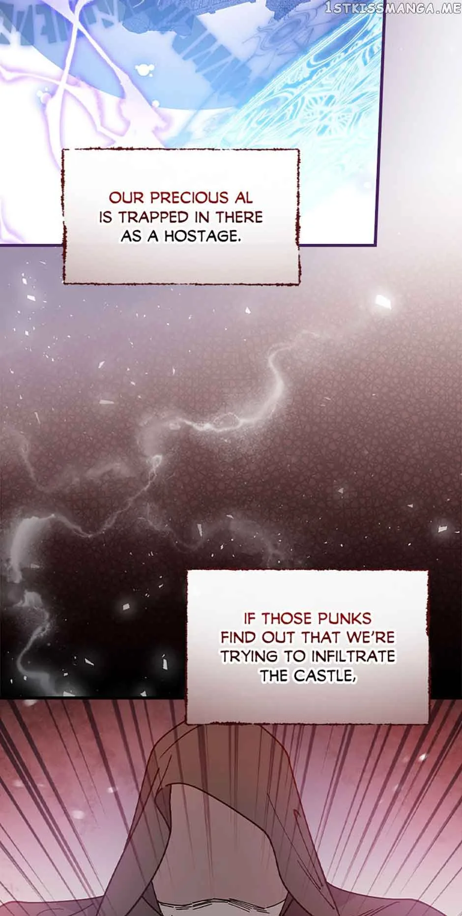 Melody of the Deadwood Chapter 55 page 73