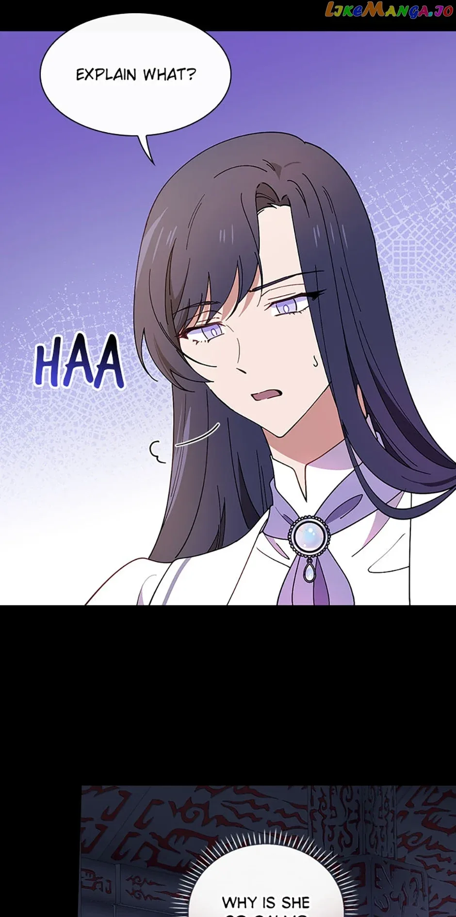 Melody of the Deadwood Chapter 60 page 10