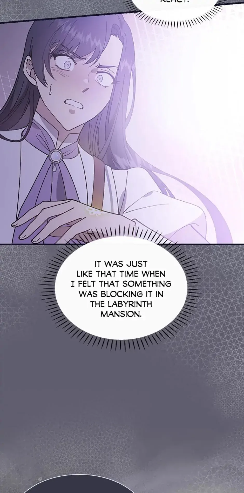 Melody of the Deadwood Chapter 54 page 30