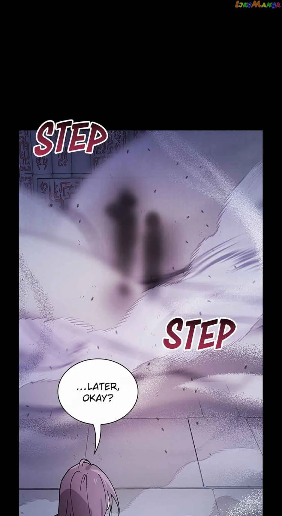 Melody of the Deadwood Chapter 58 page 28