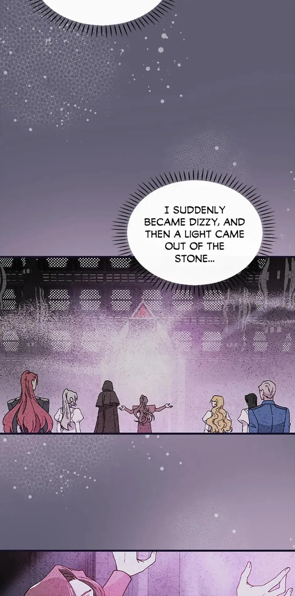 Melody of the Deadwood Chapter 54 page 32