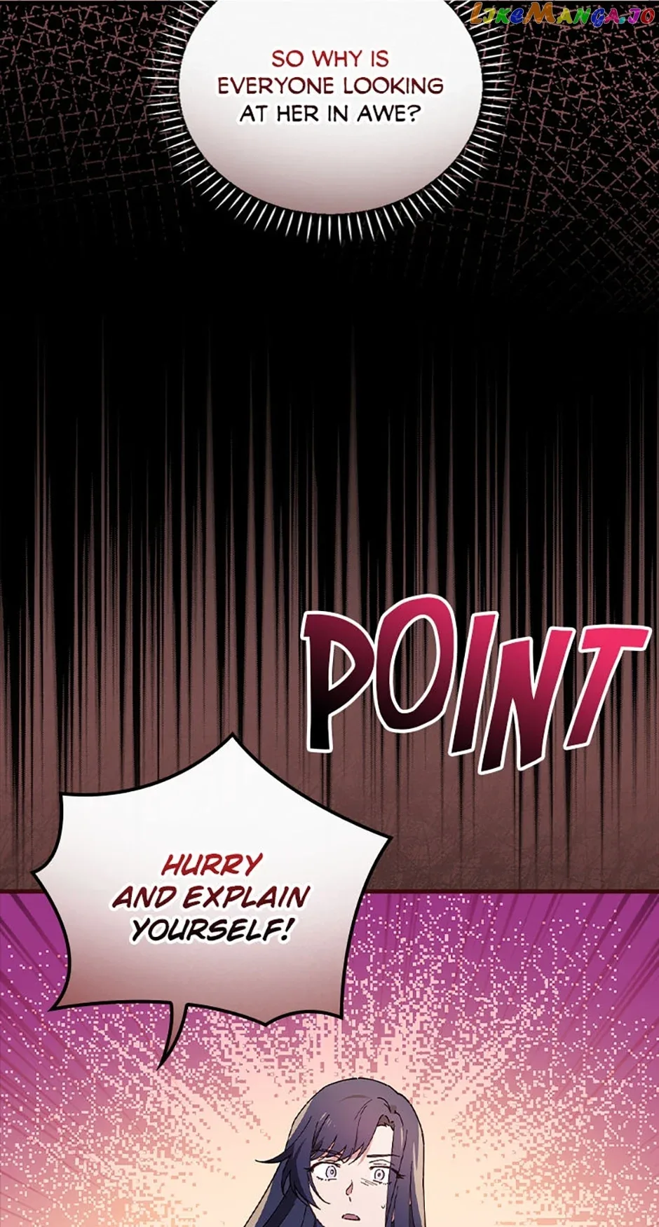 Melody of the Deadwood Chapter 60 page 6