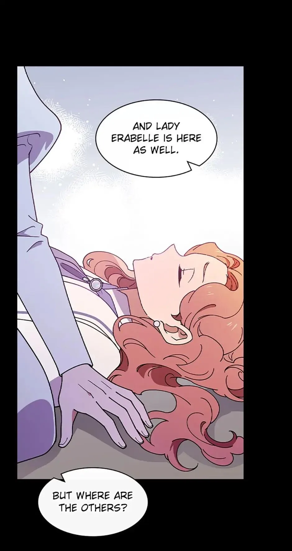 Melody of the Deadwood Chapter 54 page 25