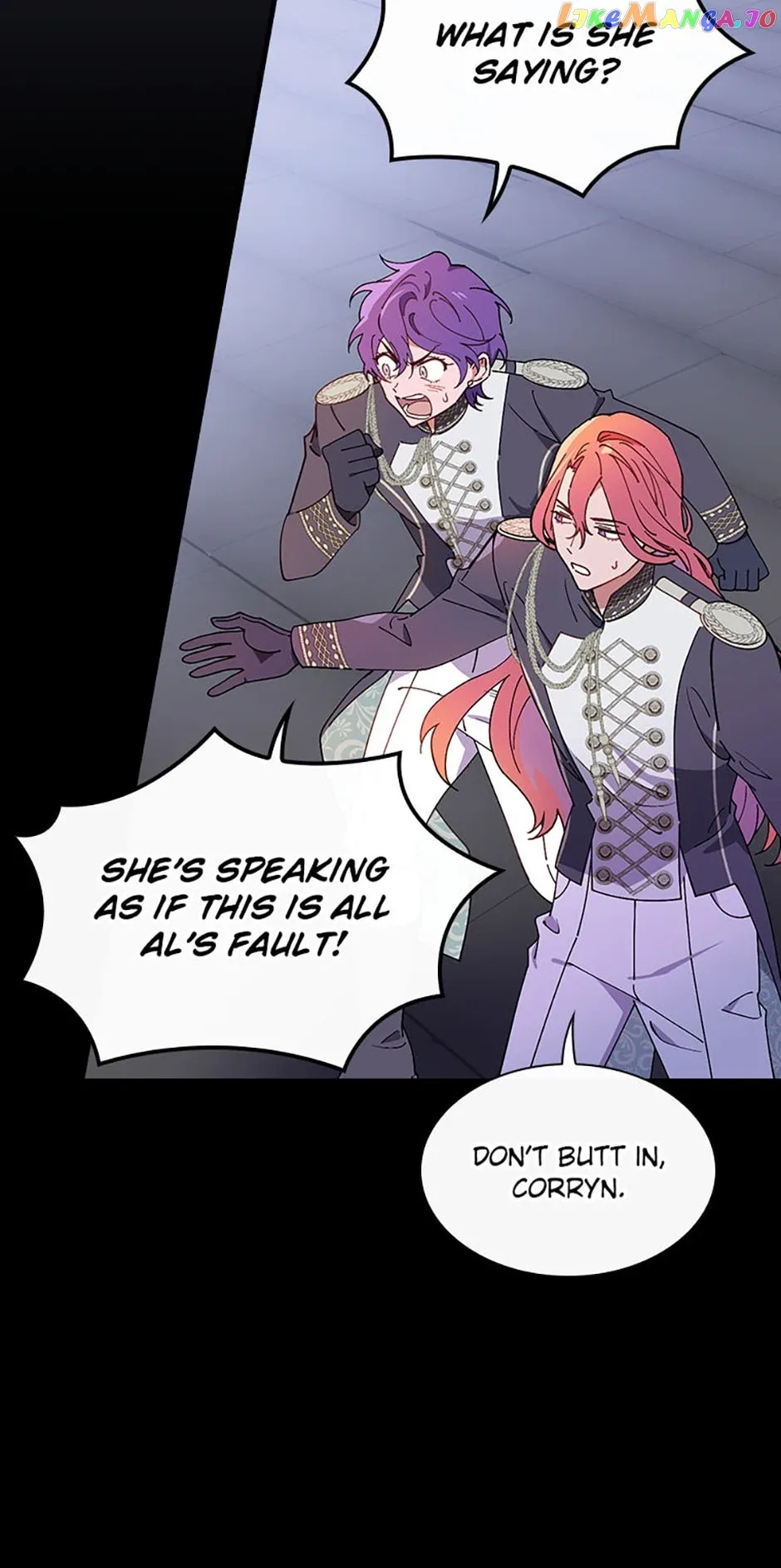 Melody of the Deadwood Chapter 60 page 14