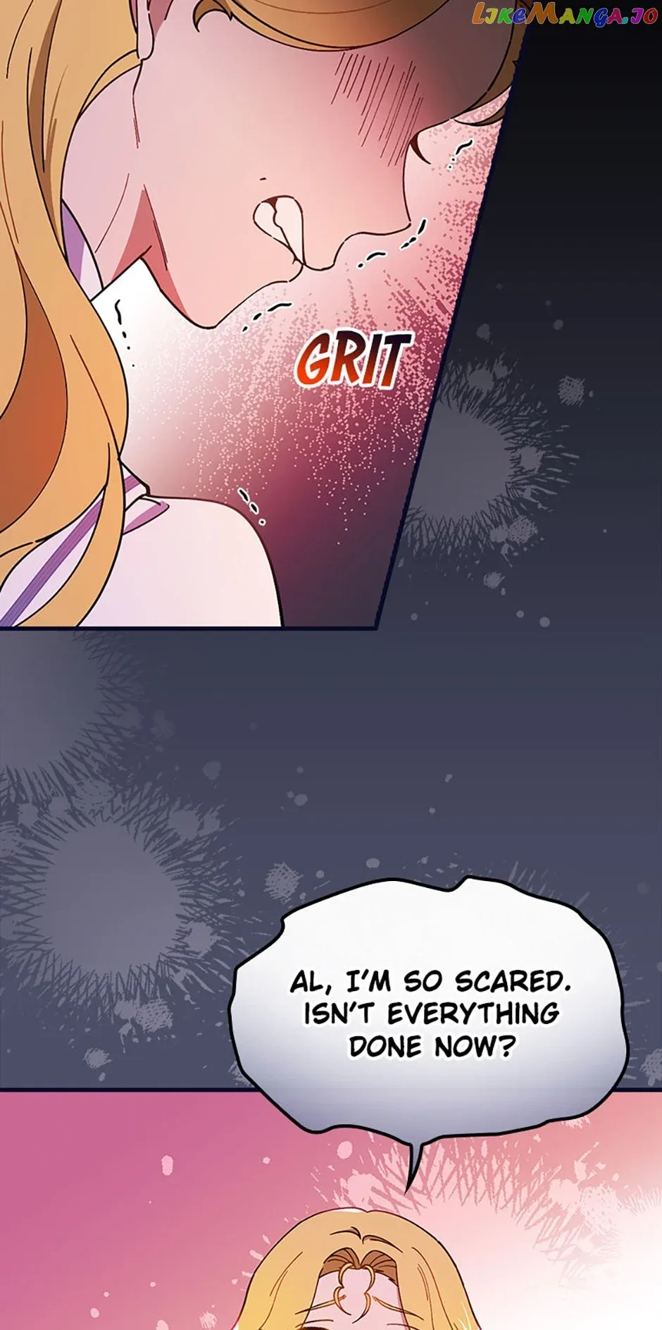 Melody of the Deadwood Chapter 60 page 12