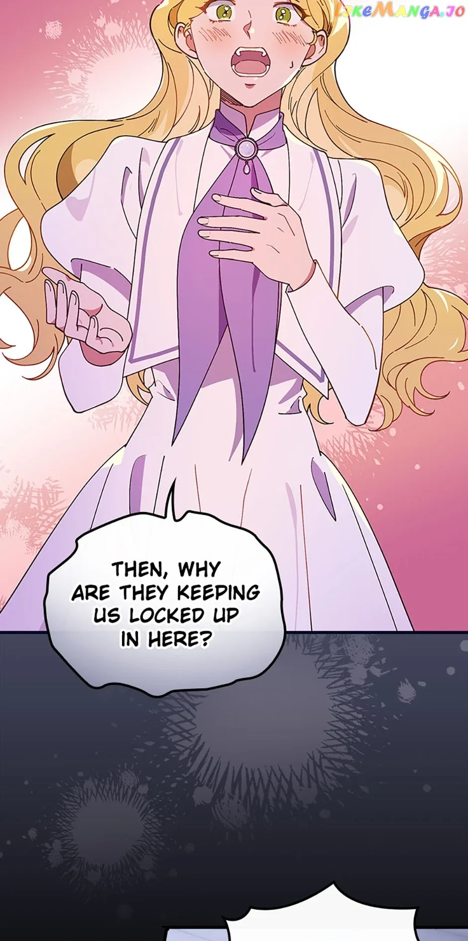 Melody of the Deadwood Chapter 60 page 13