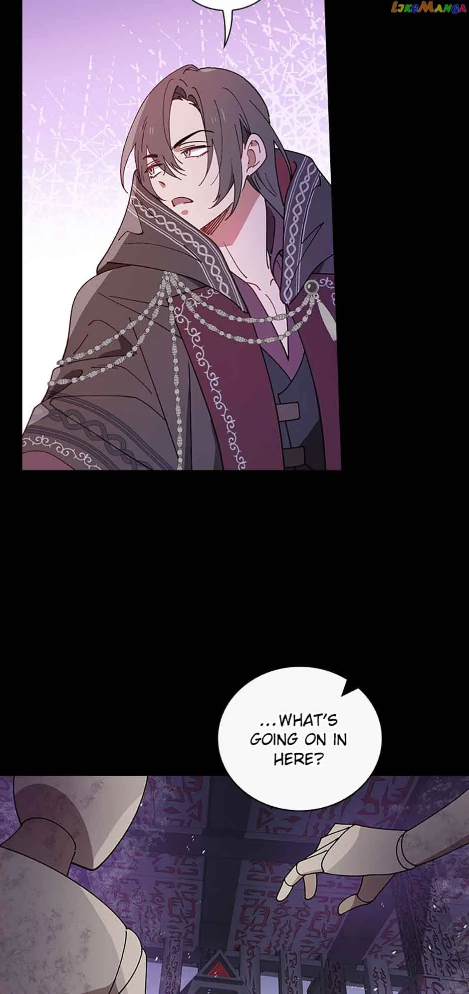 Melody of the Deadwood Chapter 58 page 18