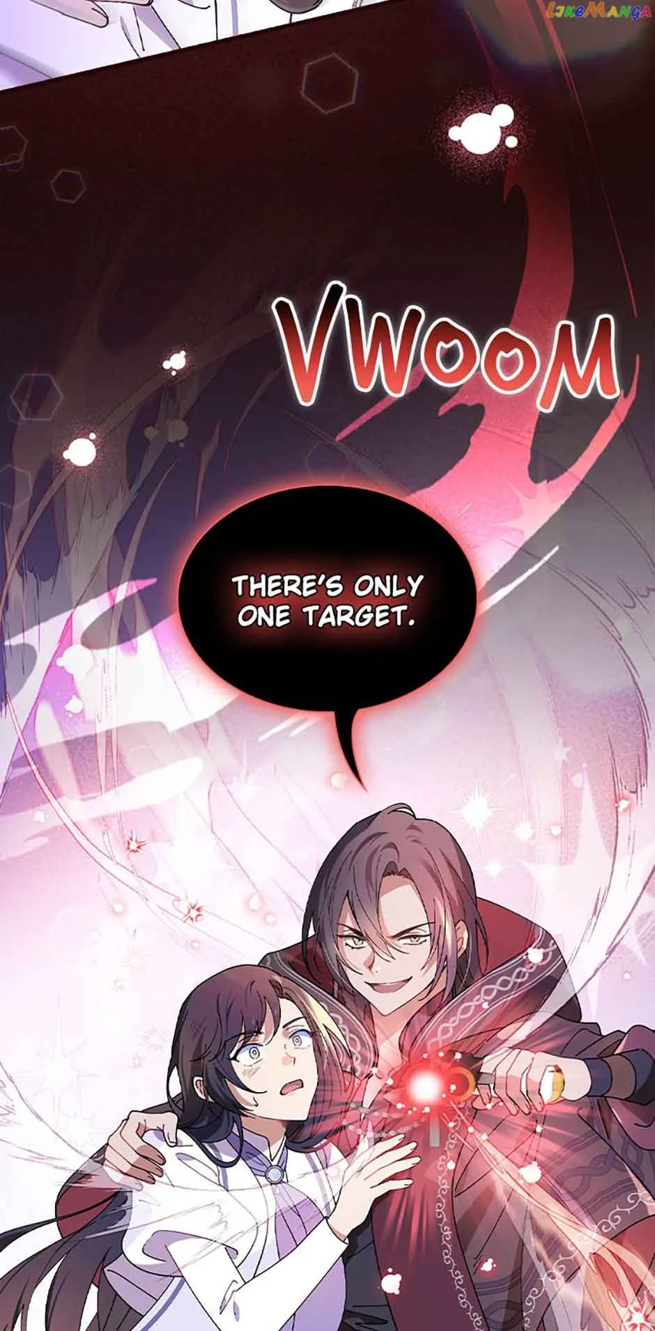 Melody of the Deadwood Chapter 58 page 36