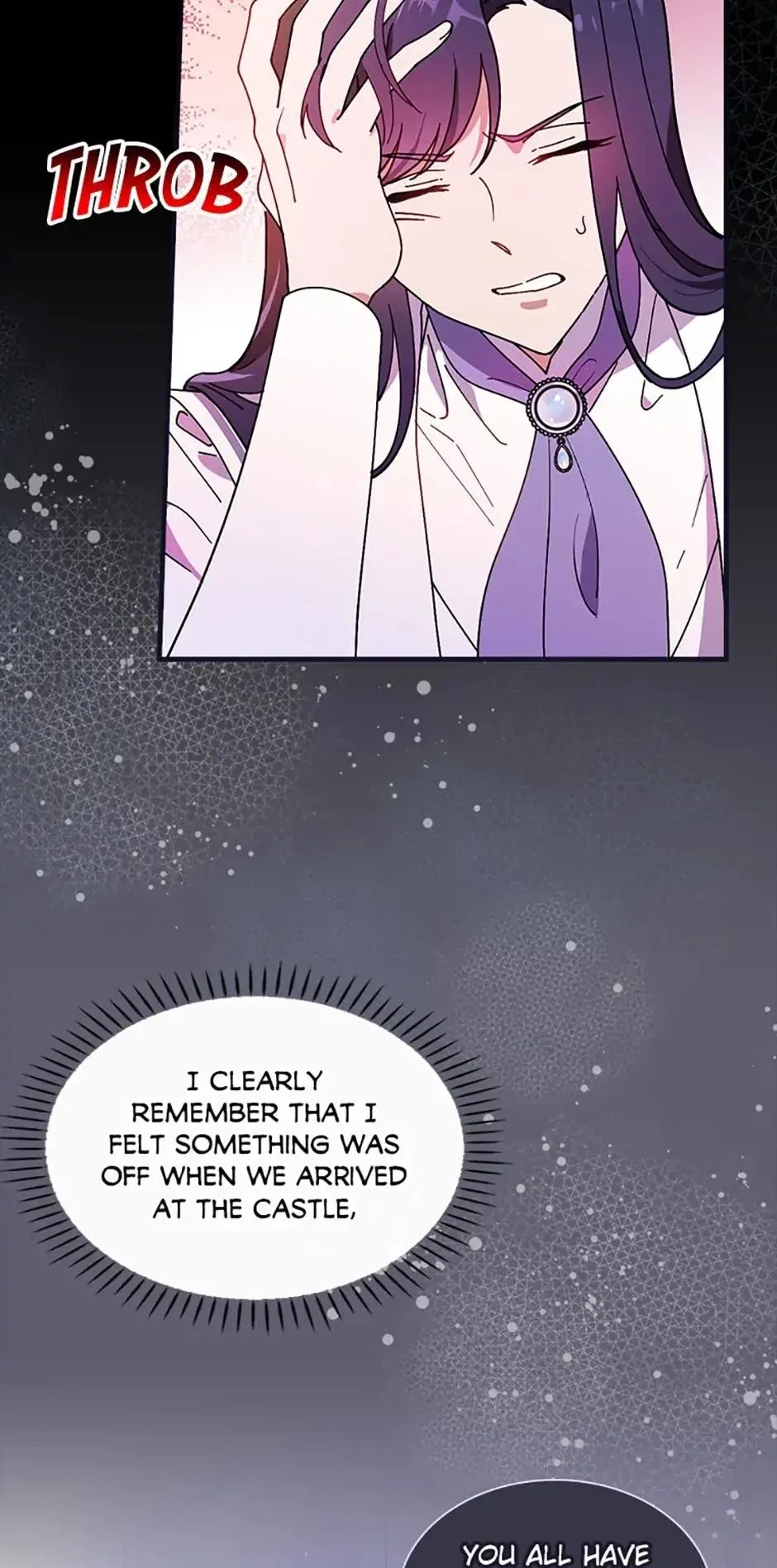 Melody of the Deadwood Chapter 54 page 28