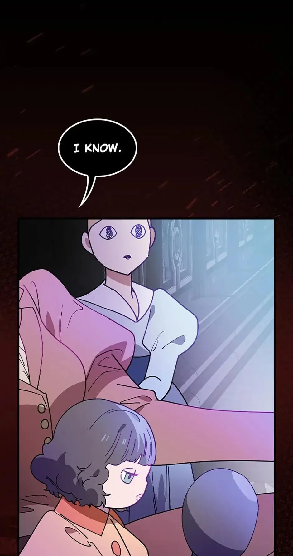 Melody of the Deadwood Chapter 54 page 18
