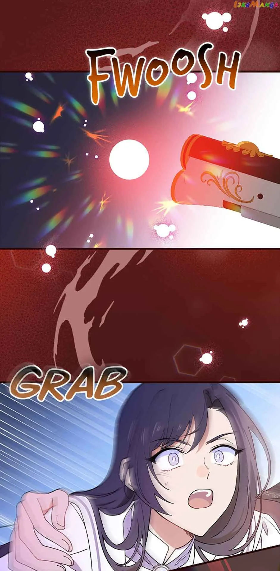 Melody of the Deadwood Chapter 58 page 35