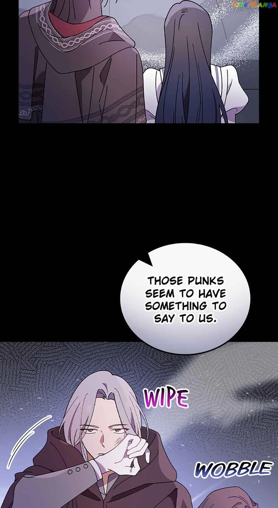 Melody of the Deadwood Chapter 58 page 29
