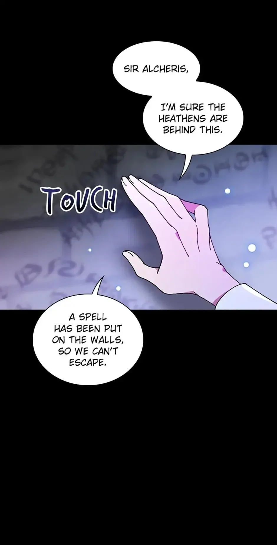 Melody of the Deadwood Chapter 54 page 36