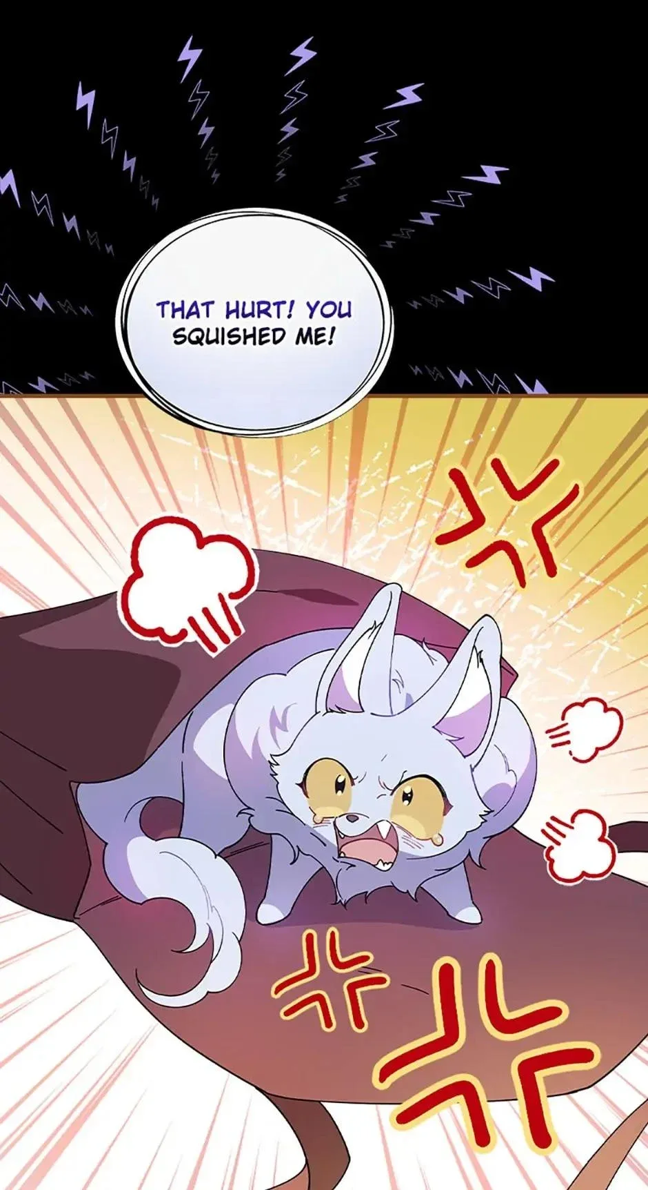 Melody of the Deadwood Chapter 54 page 45