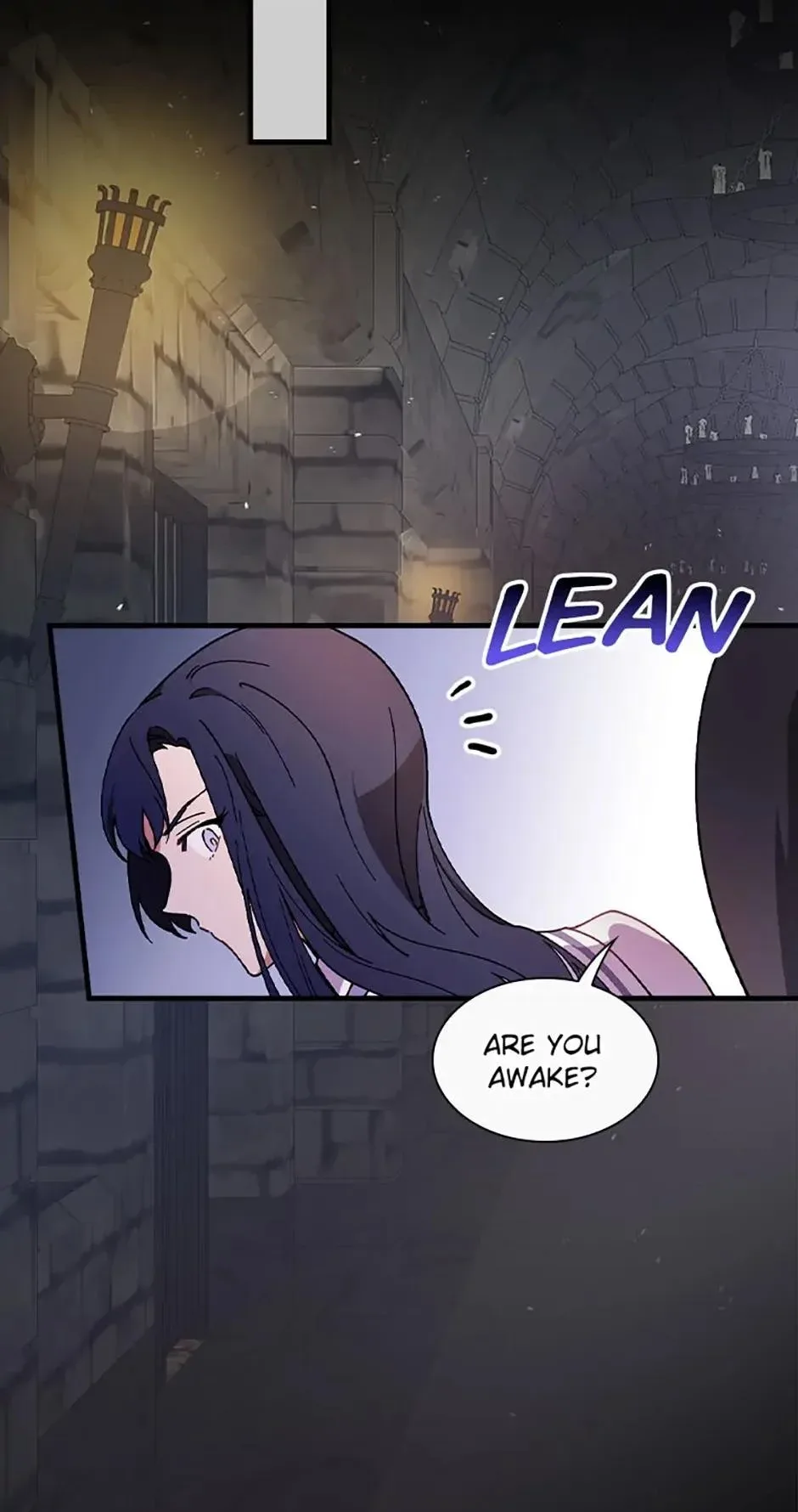 Melody of the Deadwood Chapter 54 page 23