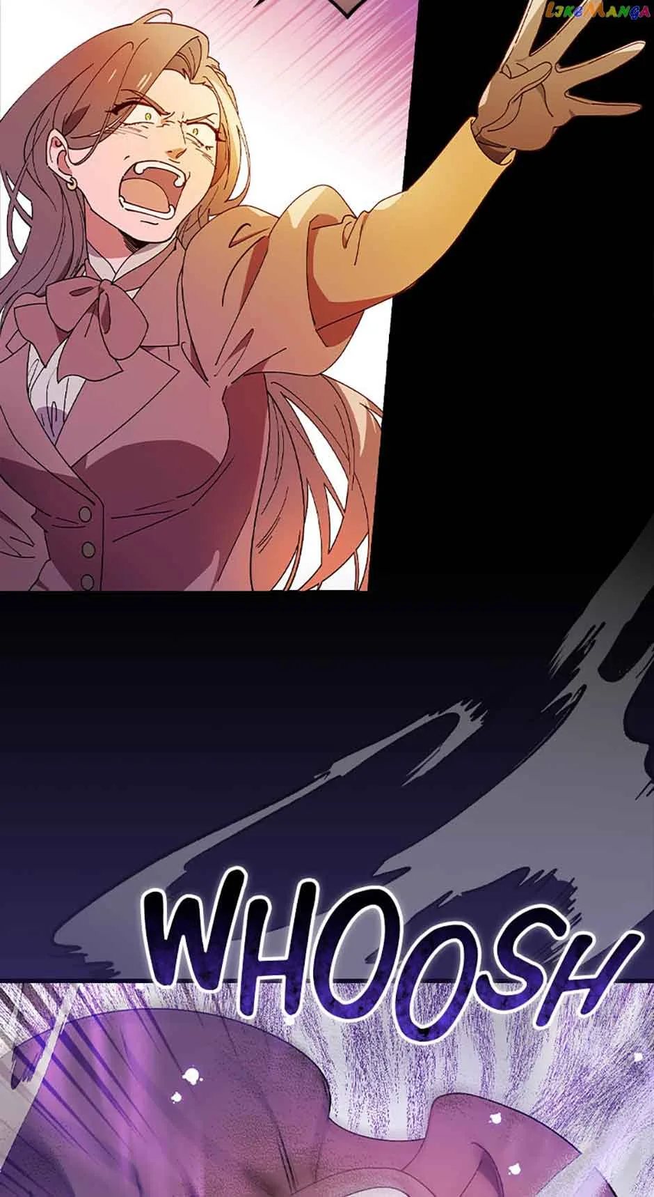 Melody of the Deadwood Chapter 58 page 31
