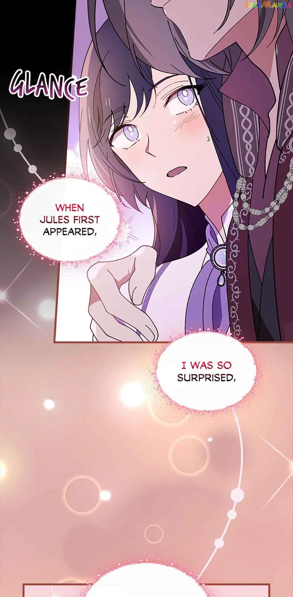 Melody of the Deadwood Chapter 58 page 38