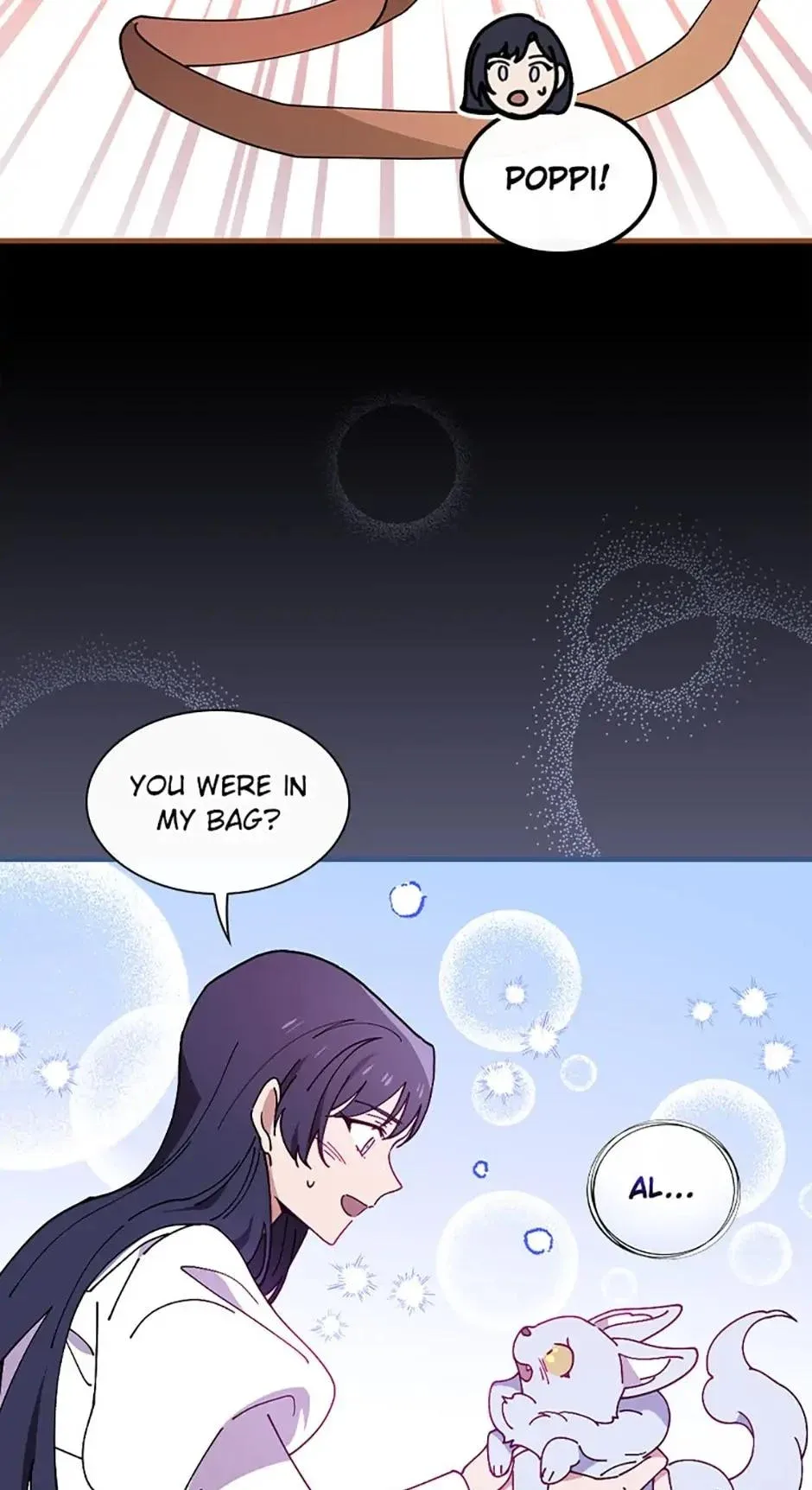 Melody of the Deadwood Chapter 54 page 46