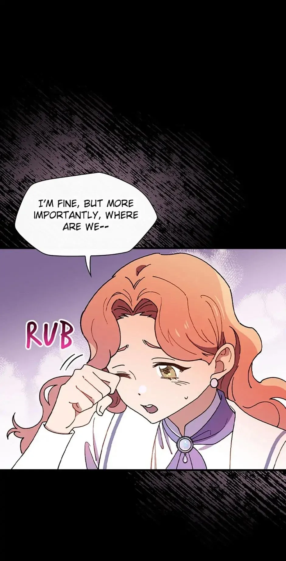 Melody of the Deadwood Chapter 54 page 41