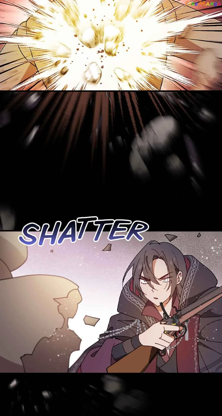 Melody of the Deadwood Chapter 58 page 26