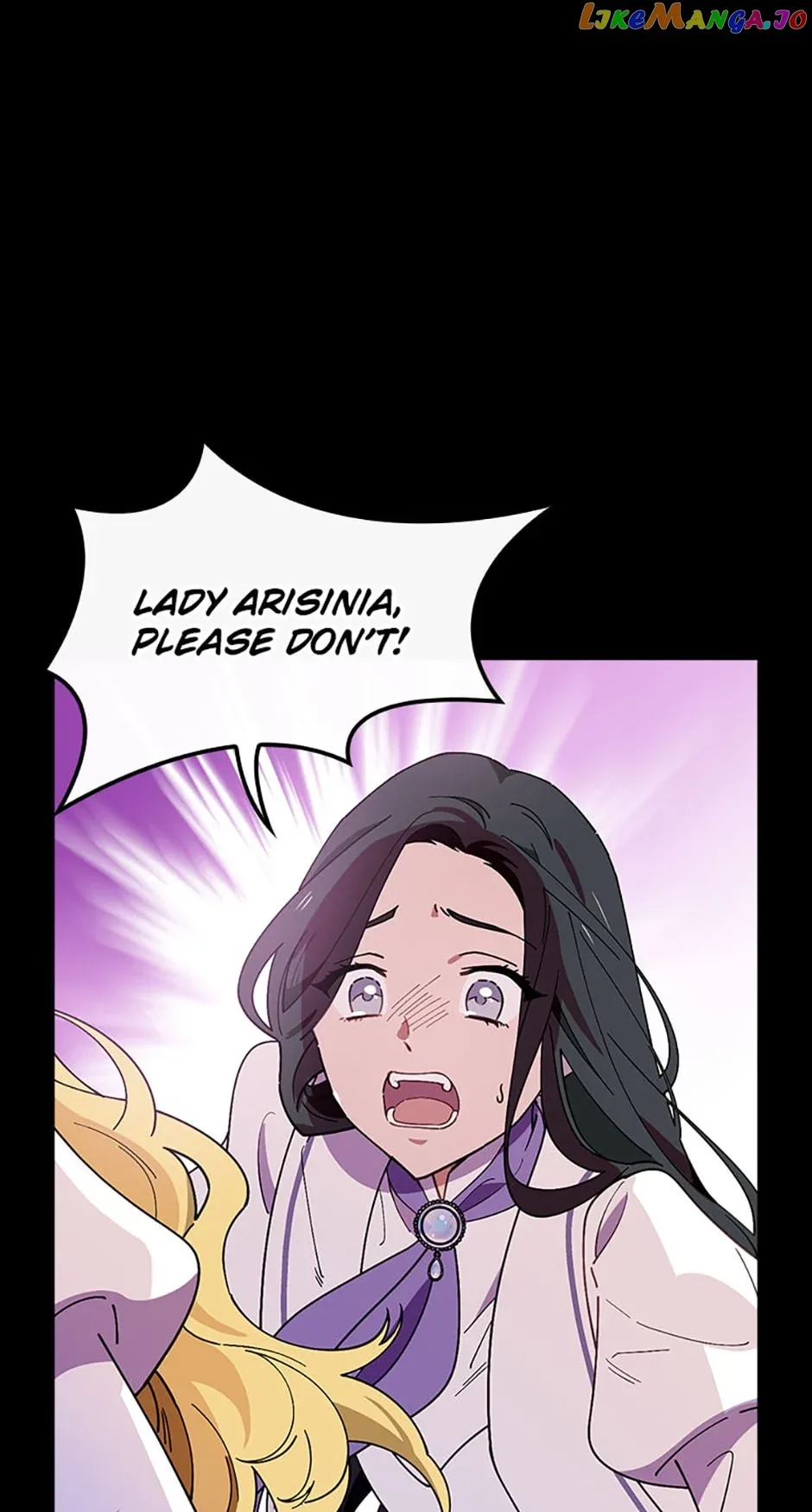 Melody of the Deadwood Chapter 60 page 2