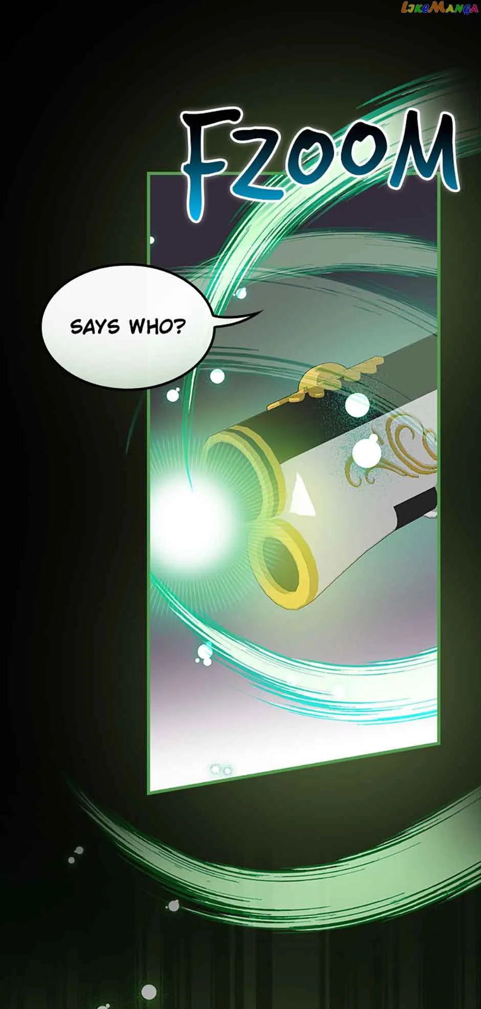 Melody of the Deadwood Chapter 58 page 44
