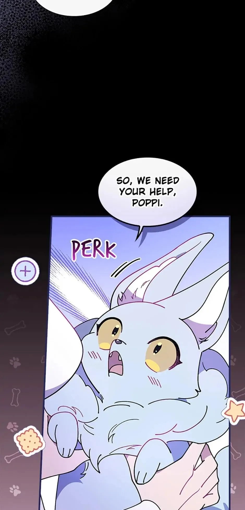 Melody of the Deadwood Chapter 54 page 50