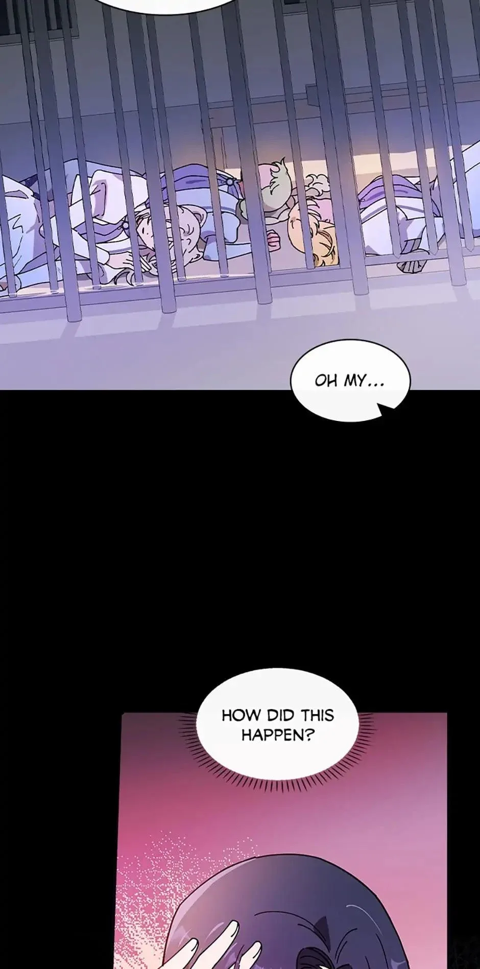 Melody of the Deadwood Chapter 54 page 27