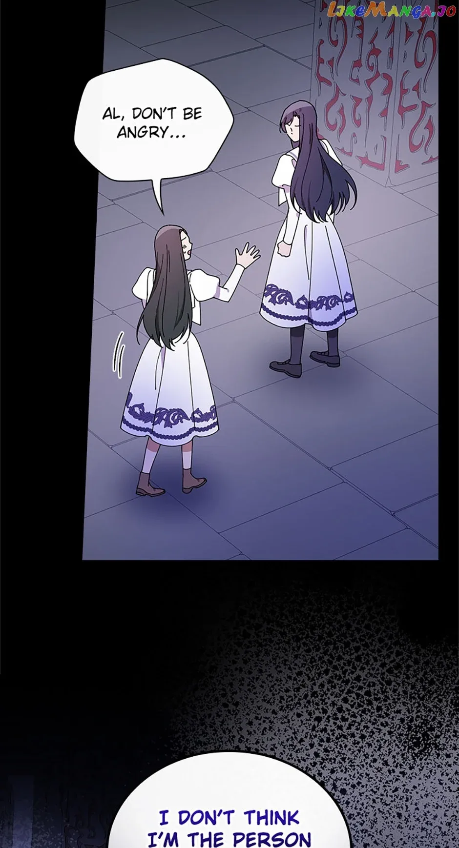 Melody of the Deadwood Chapter 60 page 21