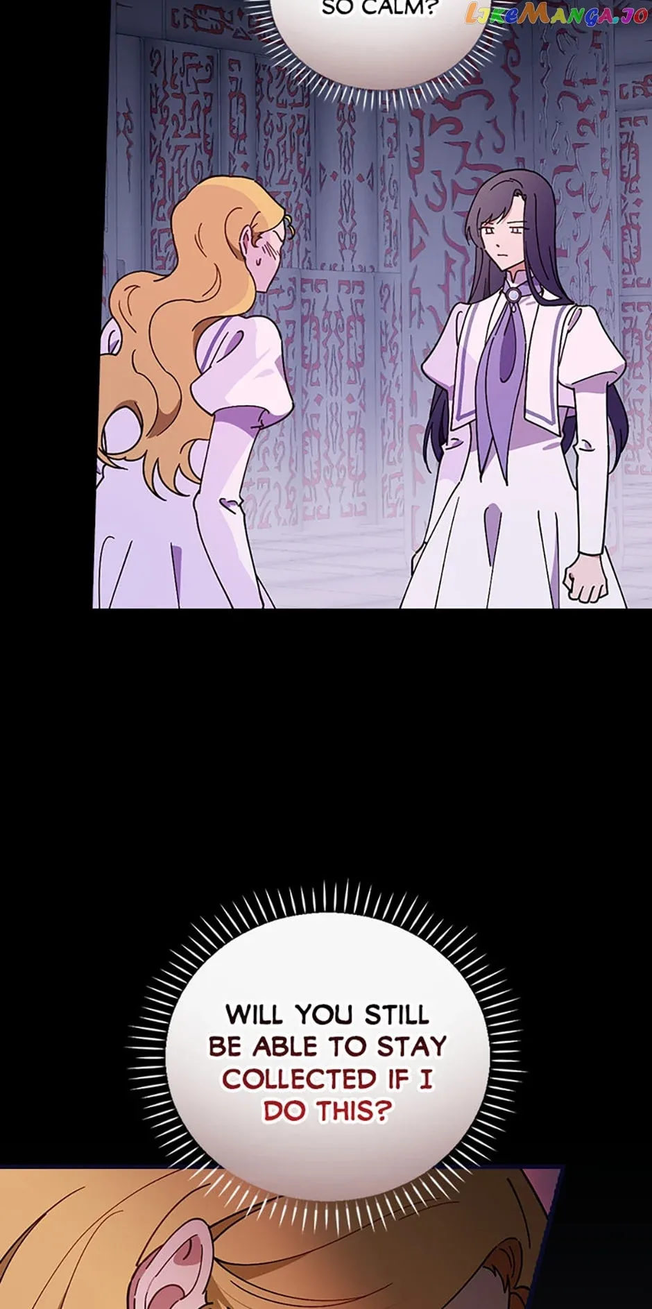 Melody of the Deadwood Chapter 60 page 11