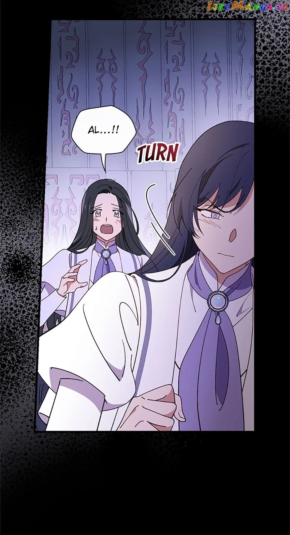 Melody of the Deadwood Chapter 60 page 23