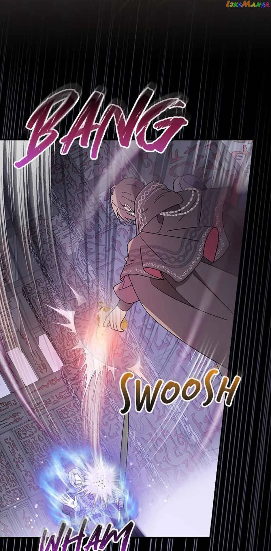 Melody of the Deadwood Chapter 58 page 40