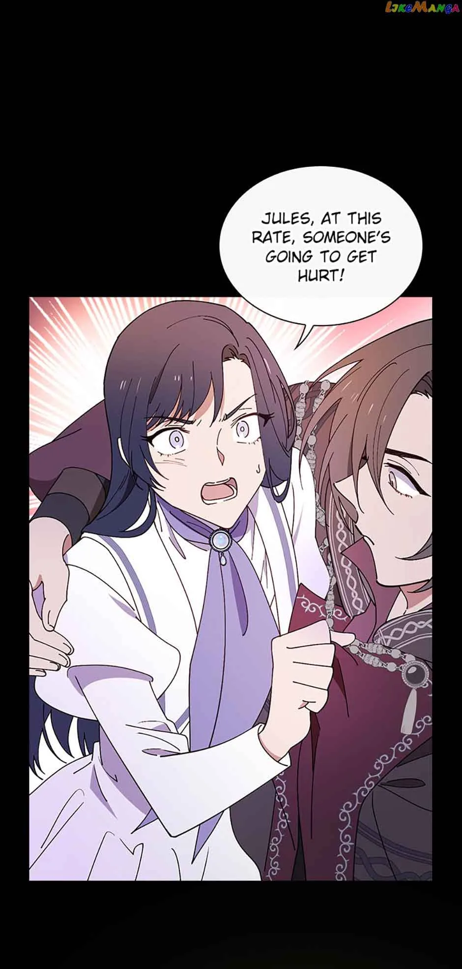Melody of the Deadwood Chapter 58 page 43