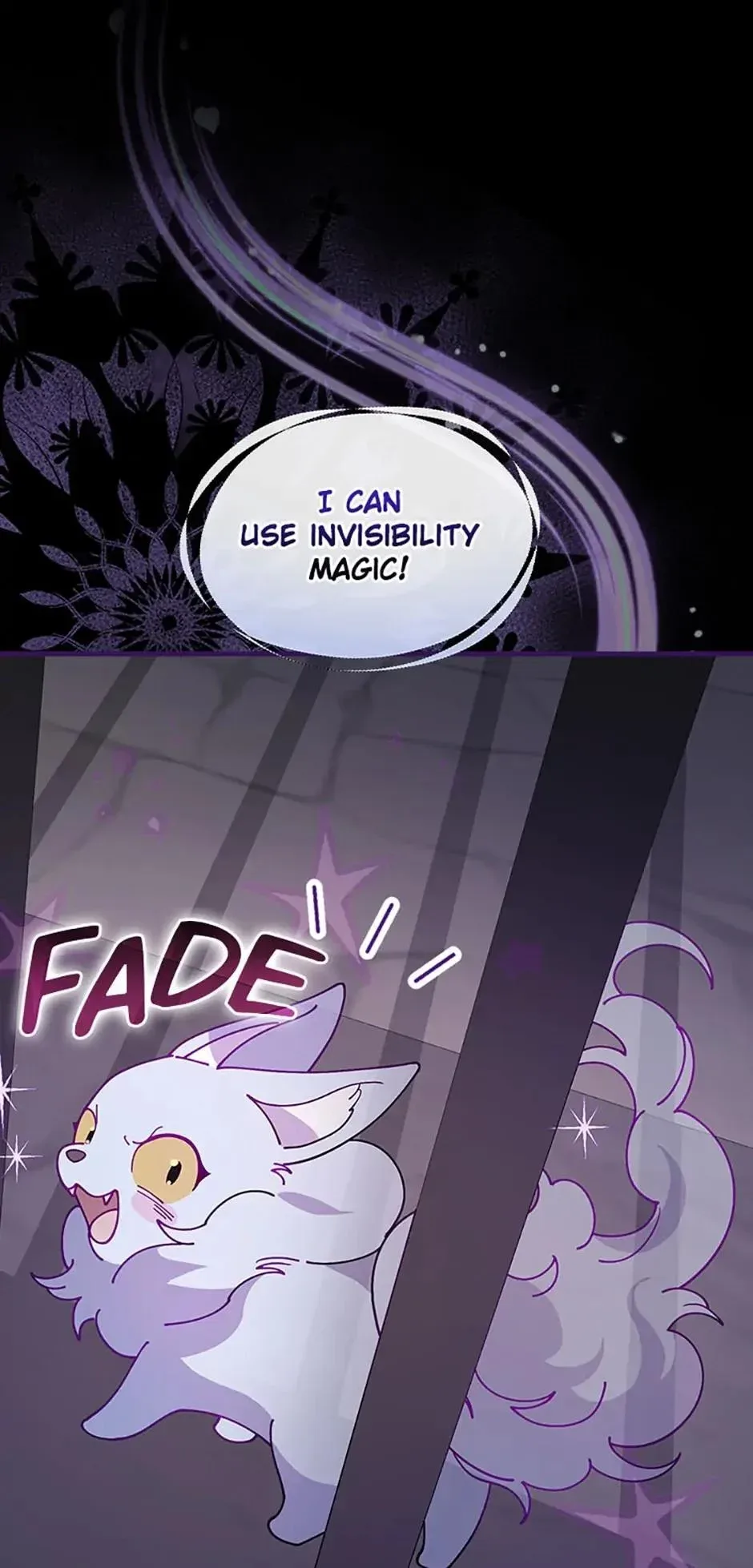 Melody of the Deadwood Chapter 54 page 55