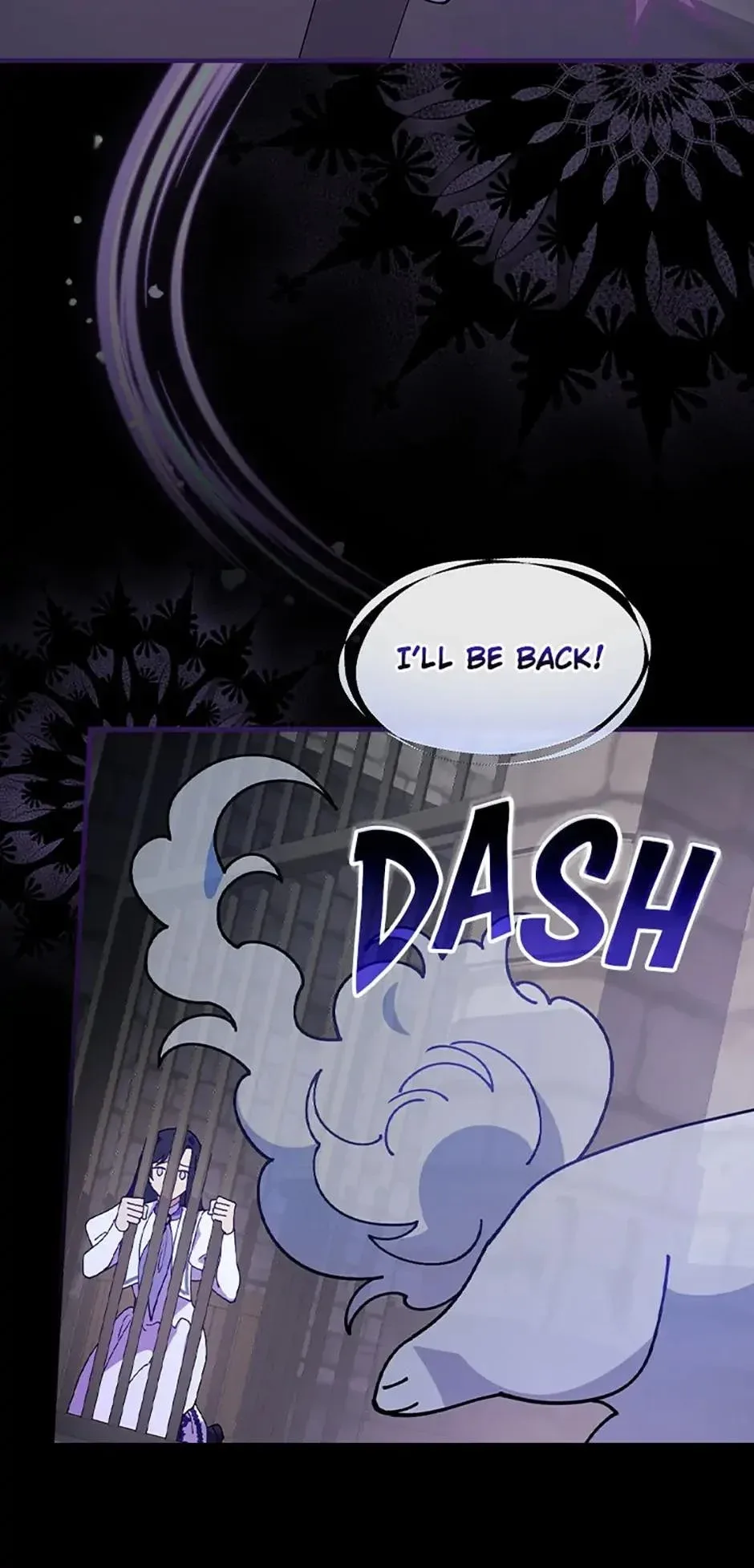Melody of the Deadwood Chapter 54 page 56