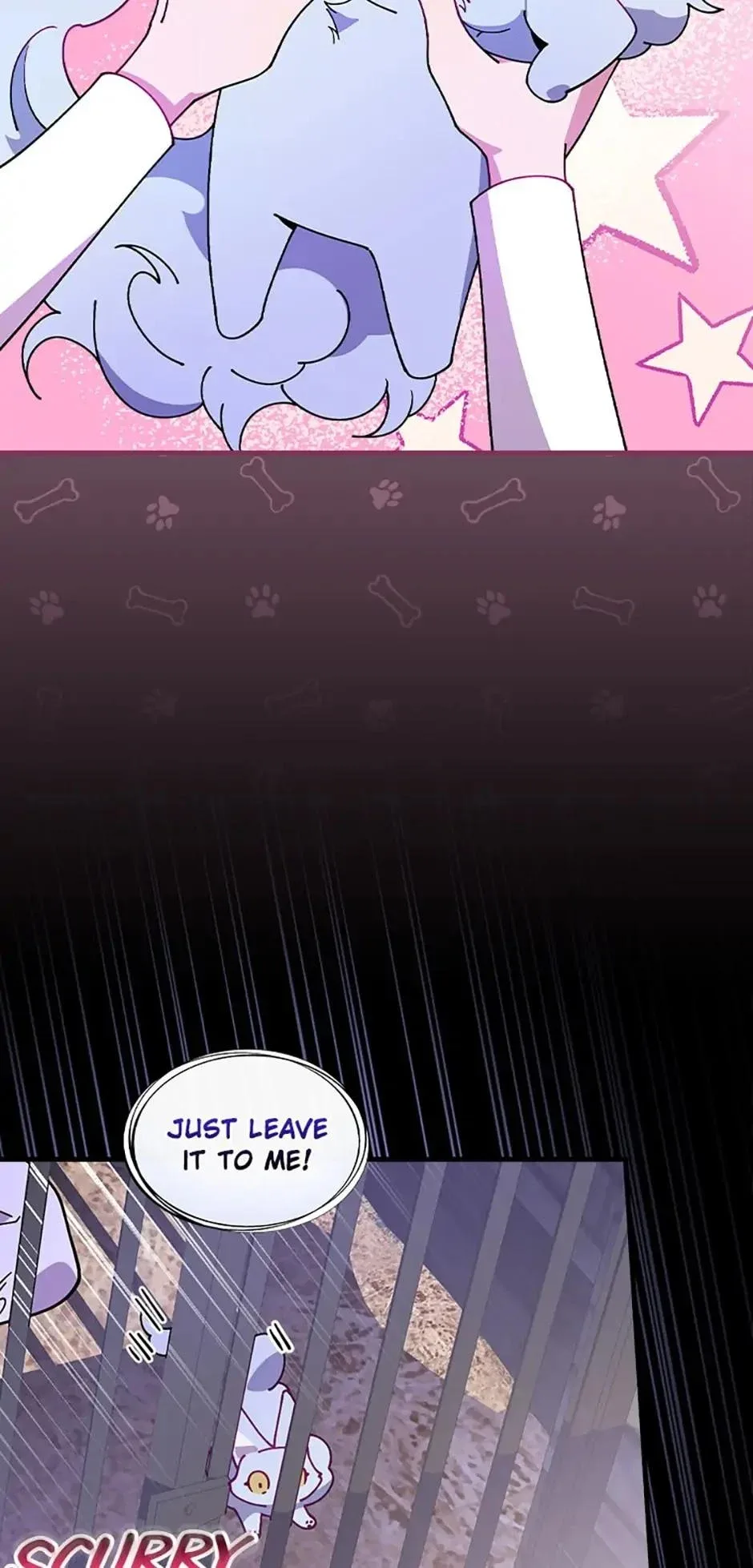 Melody of the Deadwood Chapter 54 page 52